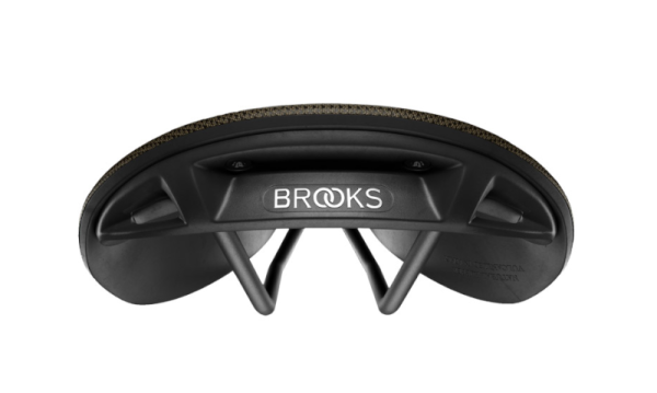 BROOKS Cambium C17  mud green
